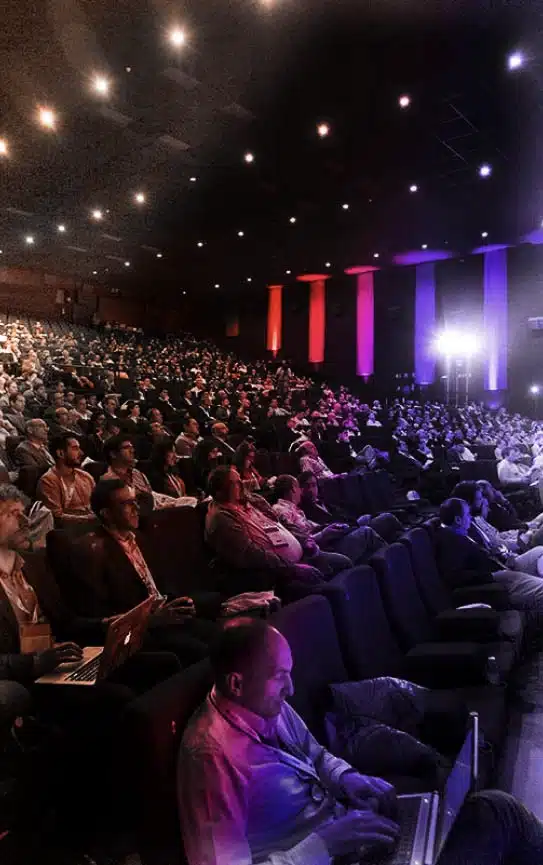 internet y wifi para eventos
