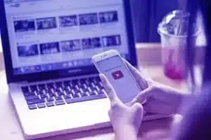 Difusión multiplataforma para streaming de eventos