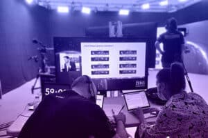 Eficacia y asesoramiento audiovisual