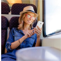 WiFi para sector transportes