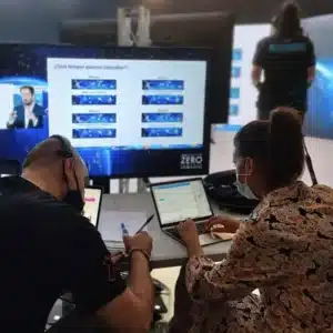 realización audiovisual streaming