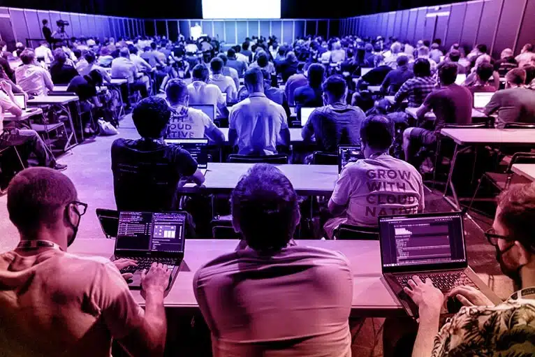 Servicio de WiFi e internet profesional para congresos