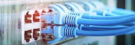 Cableado estructurado para redes empresariales