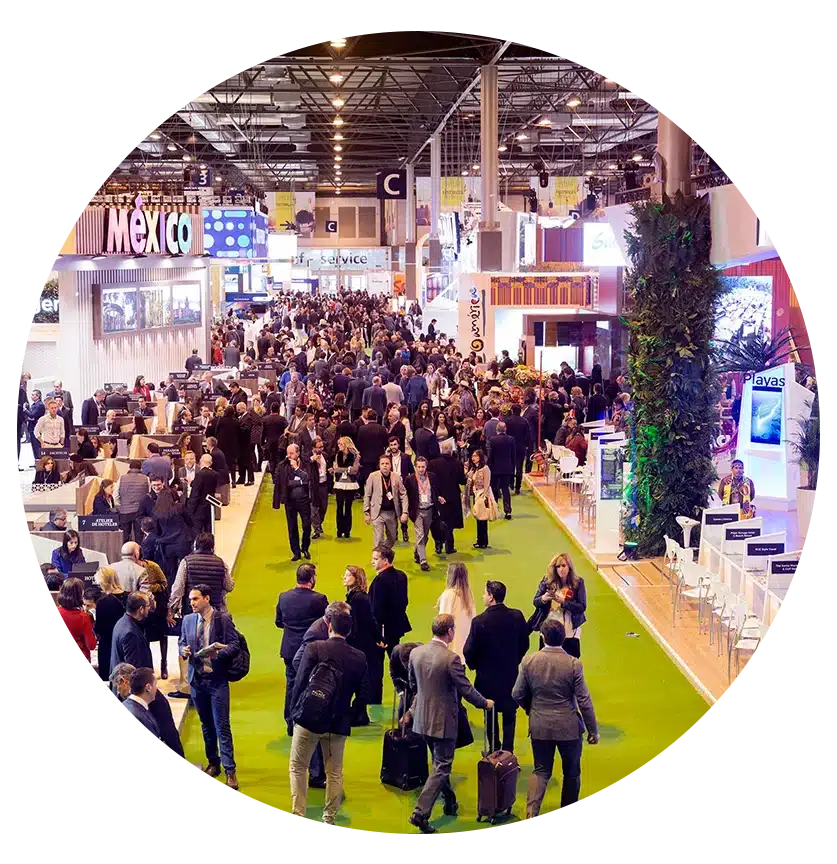 wifi para eventos y congresos