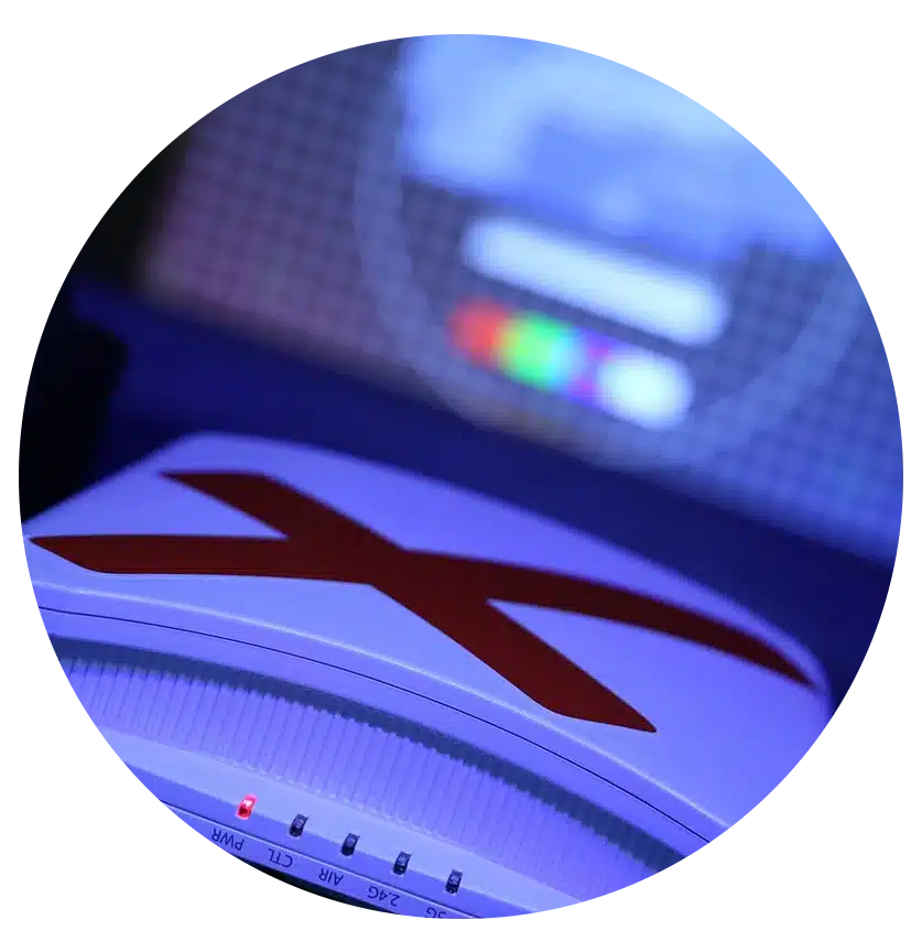 instalación wifi empresas