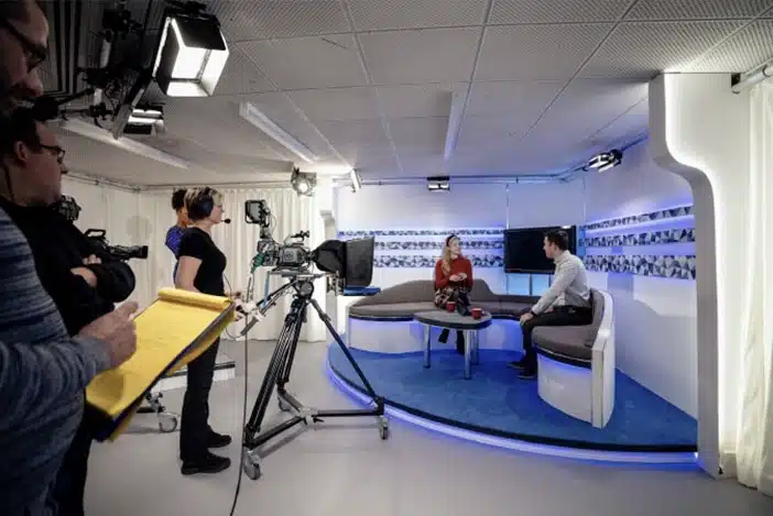 empresa streaming eventos