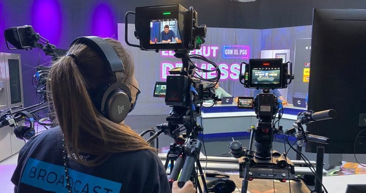 evento messi psg enbex plato