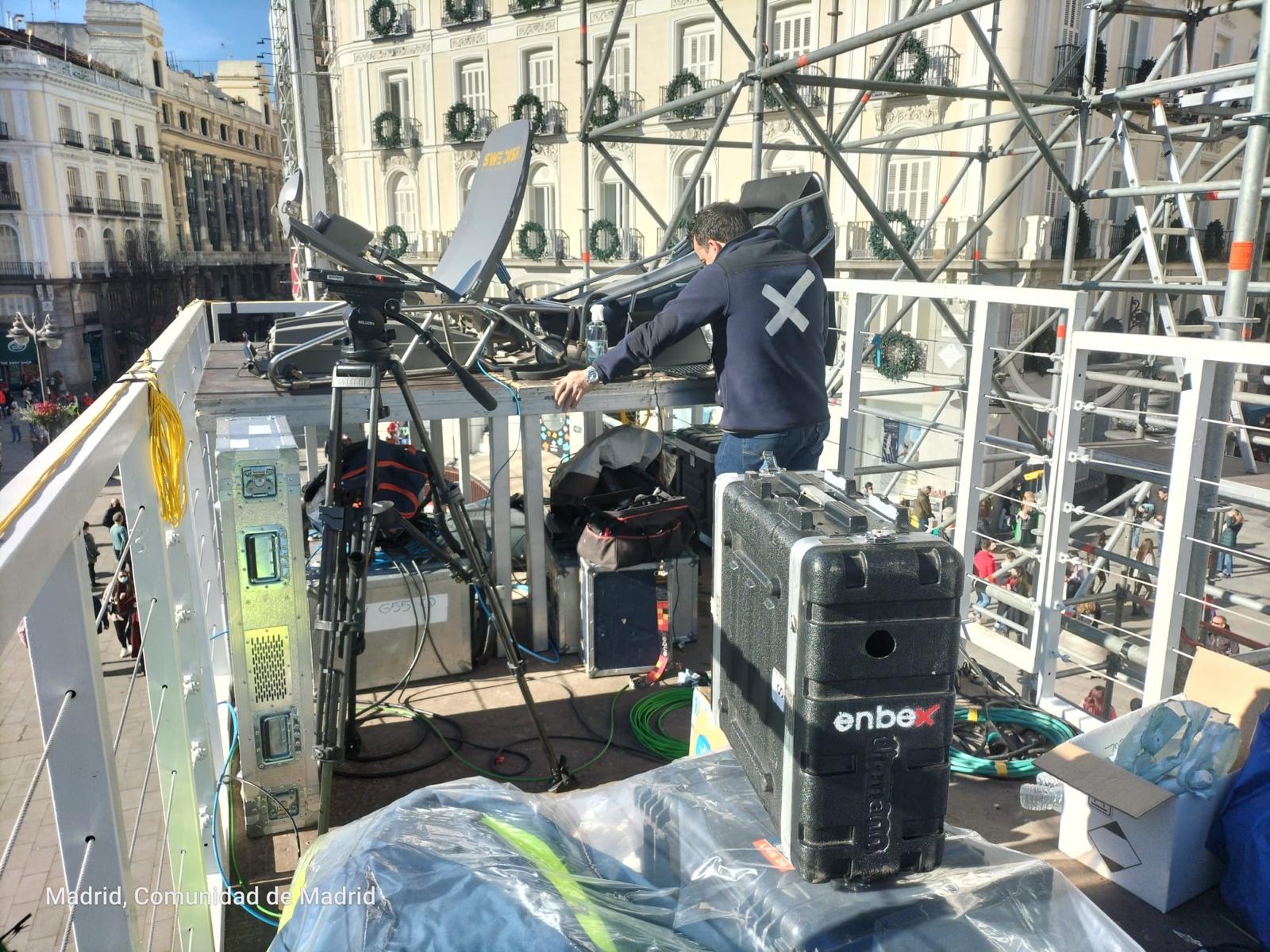 internet eventos campanadas sol