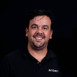 Imagen de Enrique Romero